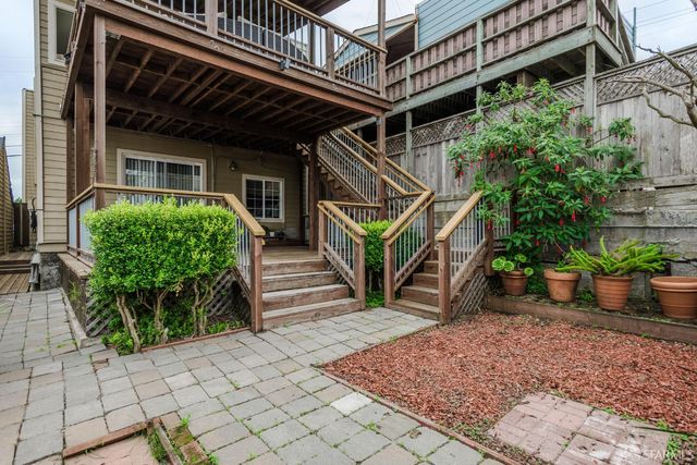 530 Avalon Avenue, San Francisco, CA 94112