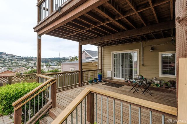 530 Avalon Avenue, San Francisco, CA 94112