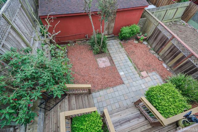 530 Avalon Avenue, San Francisco, CA 94112