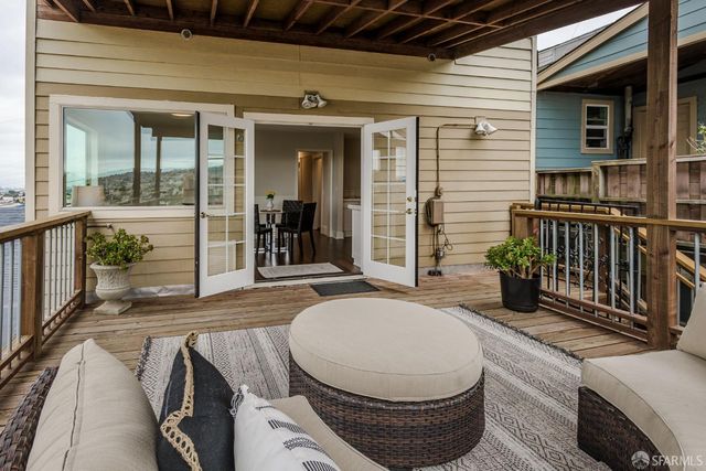 530 Avalon Avenue, San Francisco, CA 94112