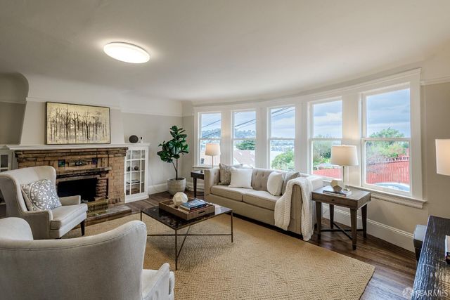 530 Avalon Avenue, San Francisco, CA 94112