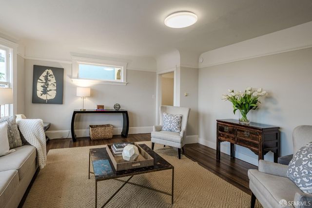 530 Avalon Avenue, San Francisco, CA 94112