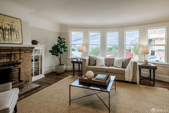 530 Avalon Avenue, San Francisco, CA 94112