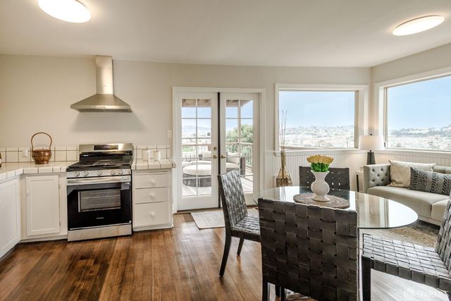 530 Avalon Avenue, San Francisco, CA 94112