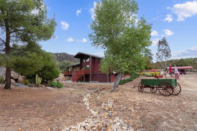 2410 Mount Elena Way, Jamul, CA 91935