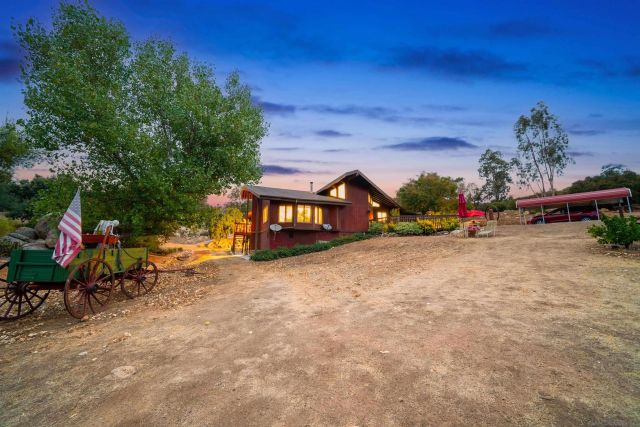 2410 Mount Elena Way, Jamul, CA 91935