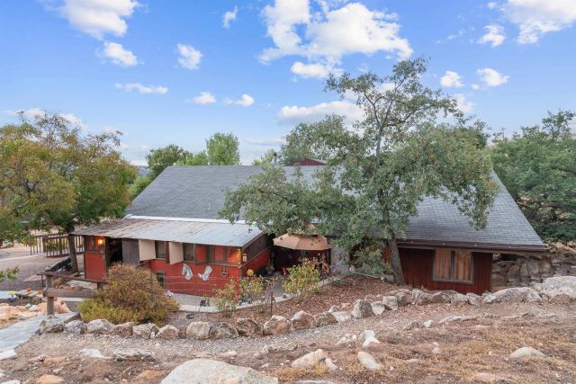 2410 Mount Elena Way, Jamul, CA 91935