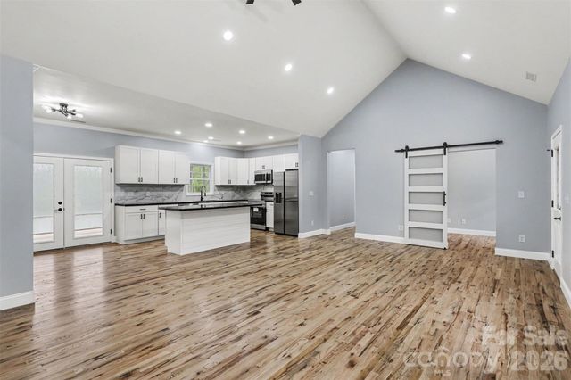 1060 Moss Lake Drive, Clover, SC 29710