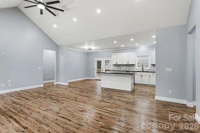 1060 Moss Lake Drive, Clover, SC 29710