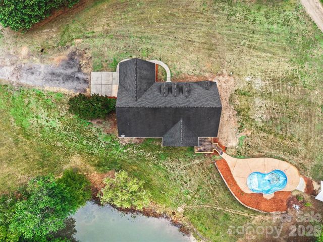 1060 Moss Lake Drive, Clover, SC 29710