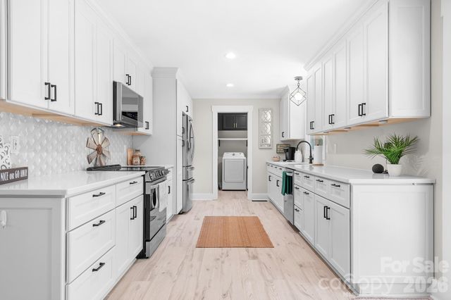 580 Odell School Road, Concord, NC 28027