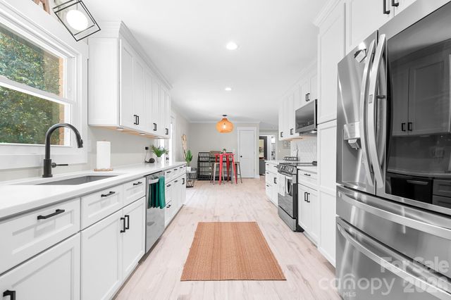 580 Odell School Road, Concord, NC 28027
