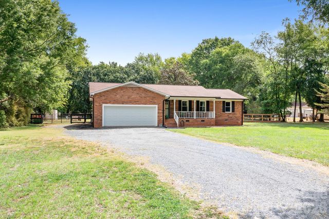 580 Odell School Road, Concord, NC 28027