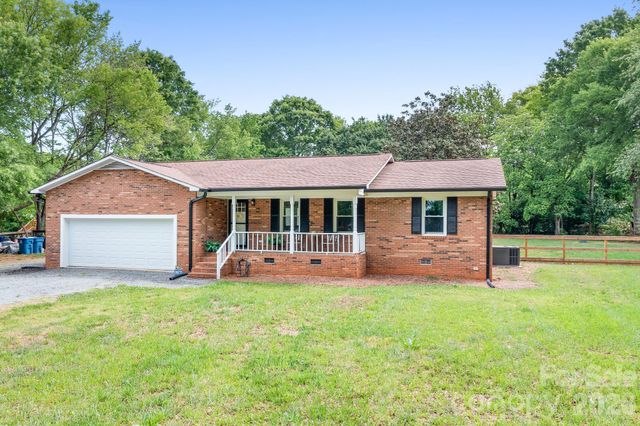 580 Odell School Road, Concord, NC 28027