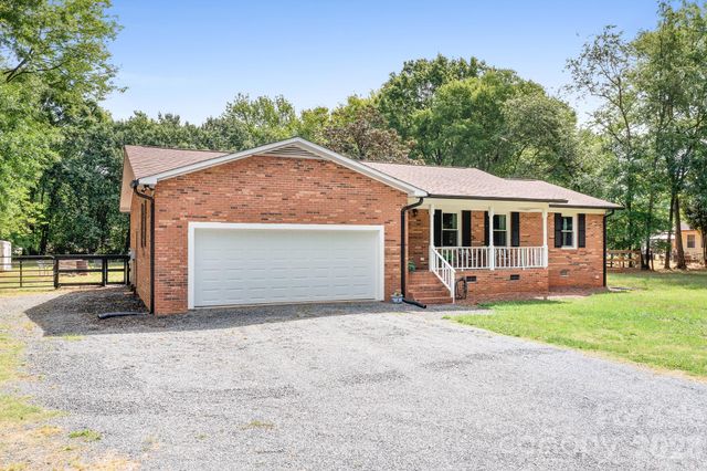 580 Odell School Road, Concord, NC 28027