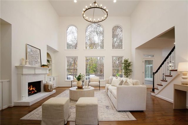 904 Stream Valley Trail, Alpharetta, GA 30022