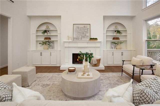 904 Stream Valley Trail, Alpharetta, GA 30022