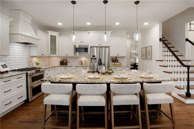 904 Stream Valley Trail, Alpharetta, GA 30022