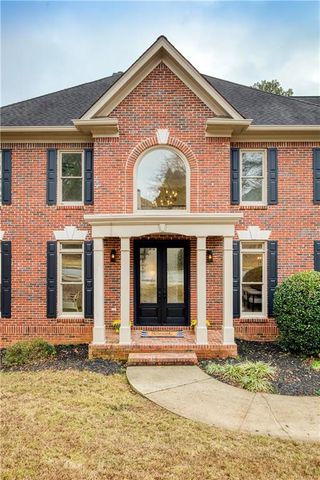 904 Stream Valley Trail, Alpharetta, GA 30022