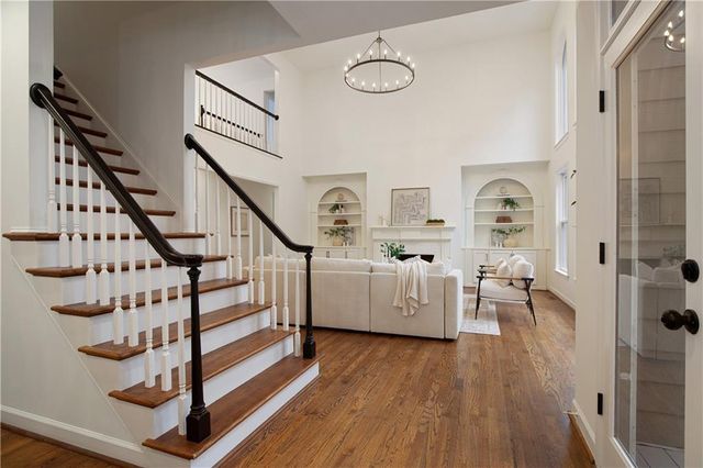 904 Stream Valley Trail, Alpharetta, GA 30022