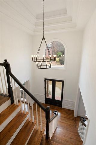 904 Stream Valley Trail, Alpharetta, GA 30022