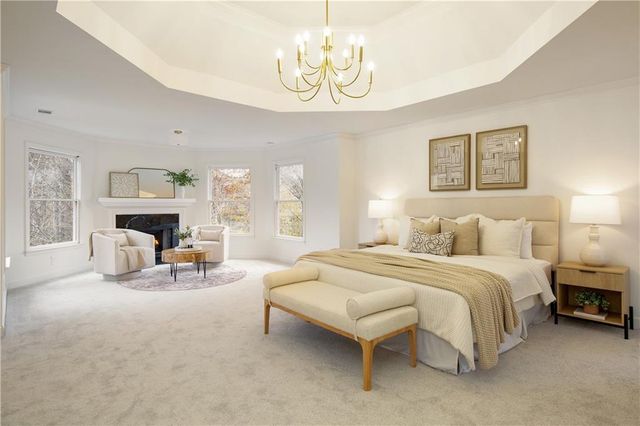 904 Stream Valley Trail, Alpharetta, GA 30022