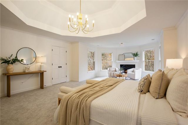 904 Stream Valley Trail, Alpharetta, GA 30022