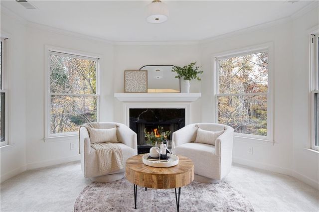 904 Stream Valley Trail, Alpharetta, GA 30022