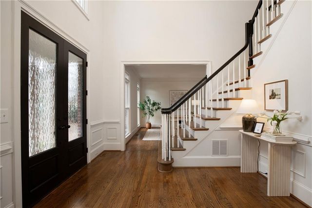 904 Stream Valley Trail, Alpharetta, GA 30022