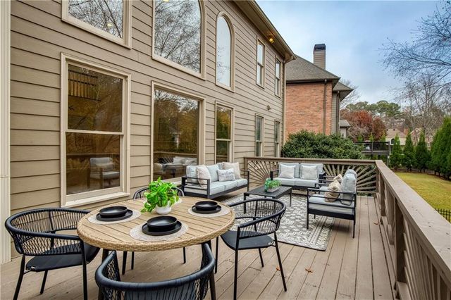 904 Stream Valley Trail, Alpharetta, GA 30022