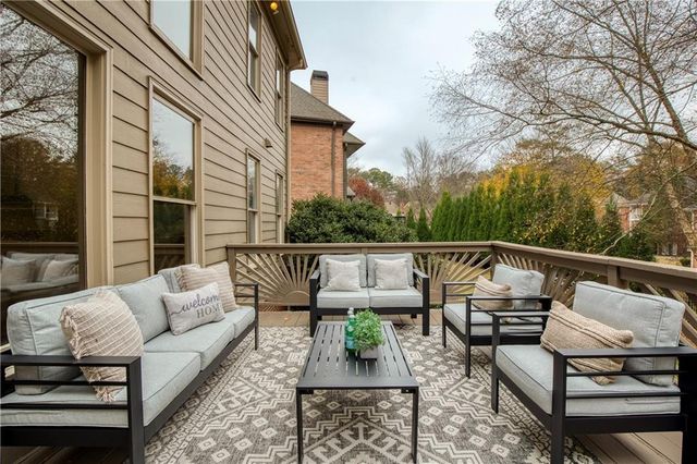 904 Stream Valley Trail, Alpharetta, GA 30022