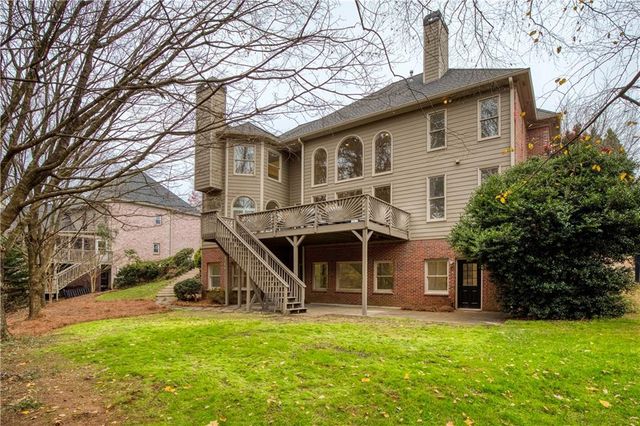 904 Stream Valley Trail, Alpharetta, GA 30022