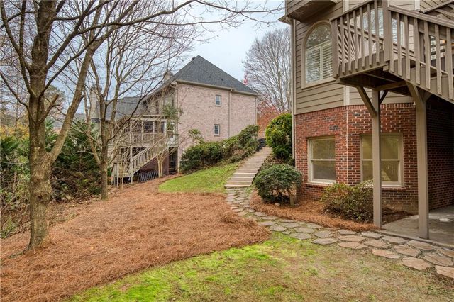 904 Stream Valley Trail, Alpharetta, GA 30022