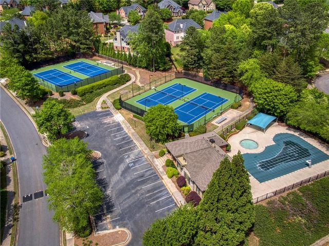 904 Stream Valley Trail, Alpharetta, GA 30022