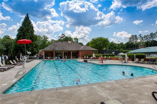 904 Stream Valley Trail, Alpharetta, GA 30022