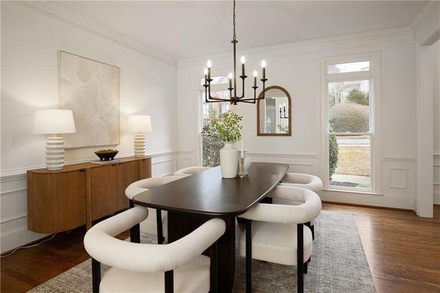 904 Stream Valley Trail, Alpharetta, GA 30022