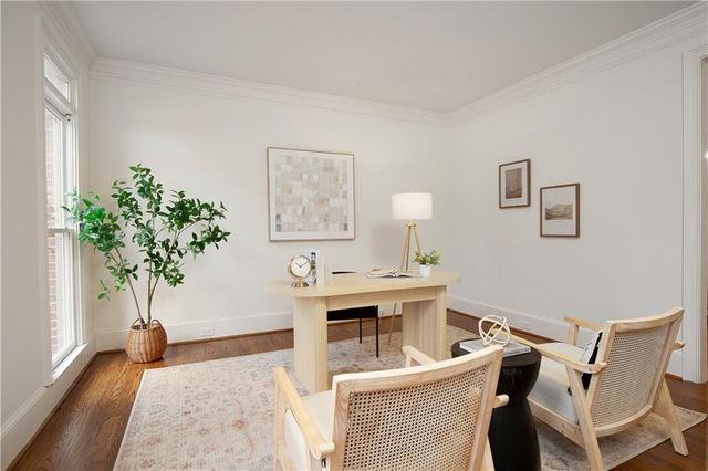 904 Stream Valley Trail, Alpharetta, GA 30022