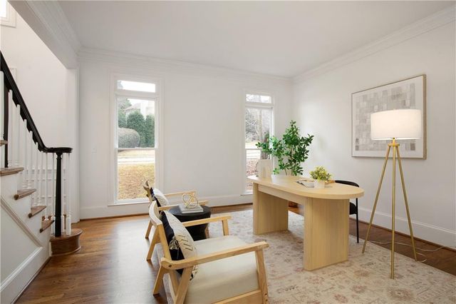 904 Stream Valley Trail, Alpharetta, GA 30022