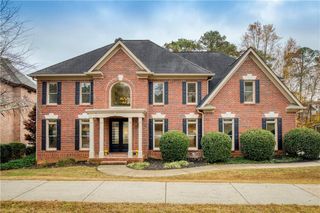 904 Stream Valley Trail, Alpharetta, GA 30022