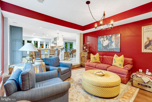 6321 SYDNEY RD, Fairfax Station, VA 22039