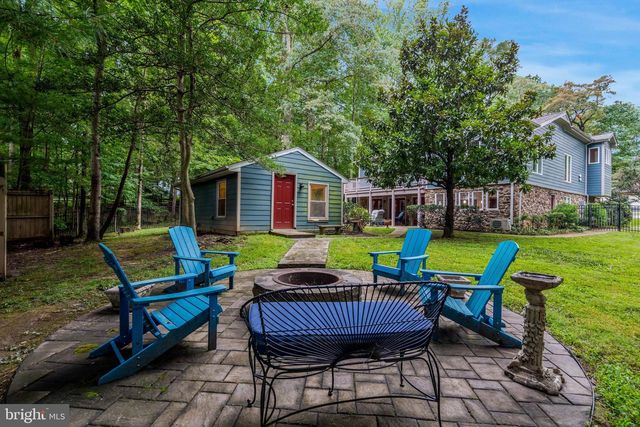 6321 SYDNEY RD, Fairfax Station, VA 22039
