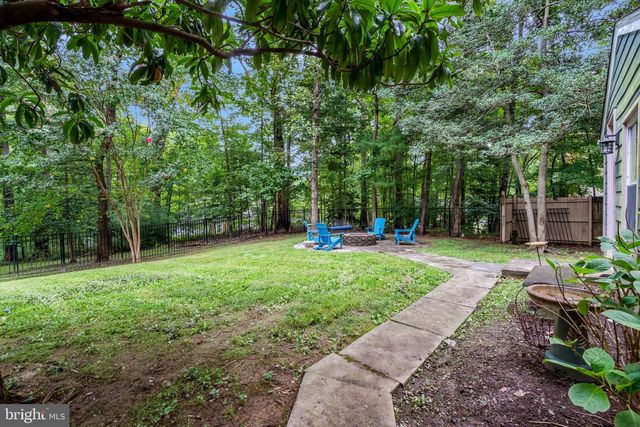 6321 SYDNEY RD, Fairfax Station, VA 22039
