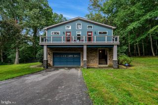 6321 SYDNEY RD, Fairfax Station, VA 22039