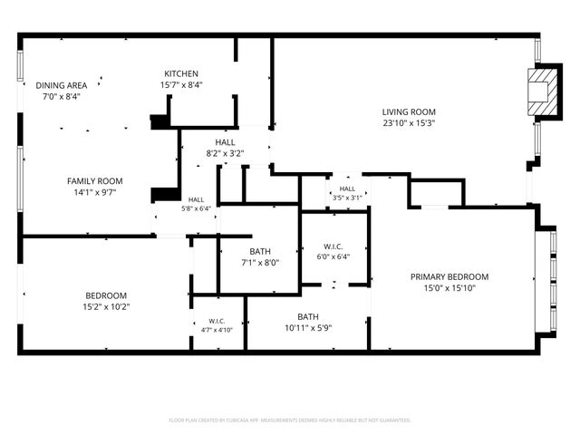 7517 Pebblestone Drive 14, Dallas, TX 75230