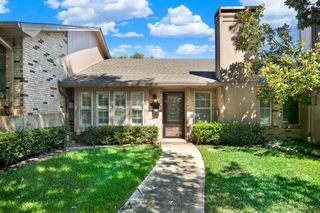 7517 Pebblestone Drive 14, Dallas, TX 75230