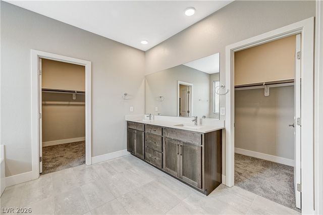 6853 Desert Finch Street, North Las Vegas, NV 89084