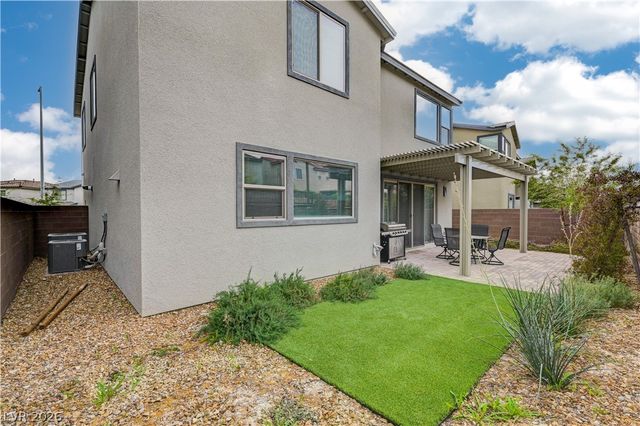 6853 Desert Finch Street, North Las Vegas, NV 89084