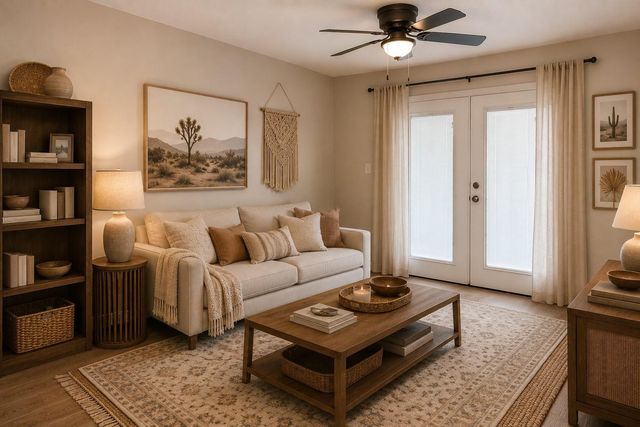 707 Hildred Avenue, Conroe, TX 77303