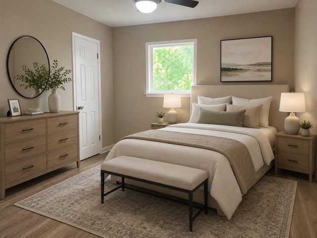 707 Hildred Avenue, Conroe, TX 77303