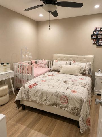 707 Hildred Avenue, Conroe, TX 77303